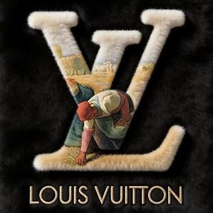 LOUIS VUITTON