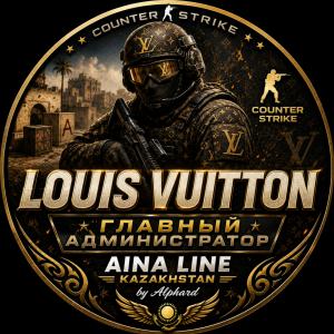 LOUIS VUITTON